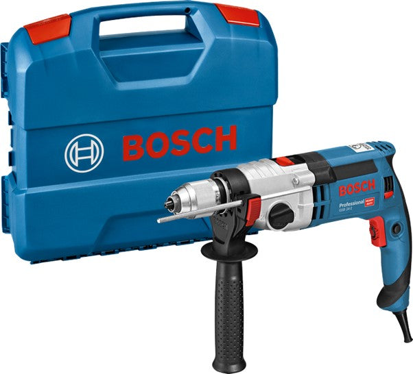 Bosch Impact Drill GSB 24-2 Professional -