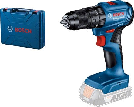 Bosch Impact Drill/Driver Cordless GSB 185-LI Professional -