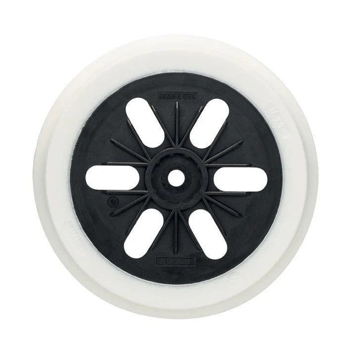 Bosch Backing Pad 150mm For GEX 150 -