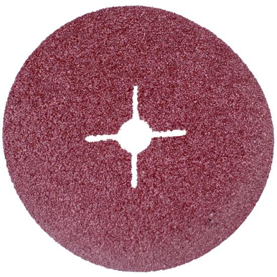 Fibre Disc 180mm 60