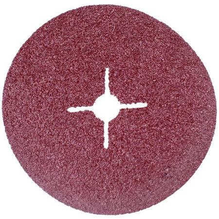 Fibre Disc 180mm 60