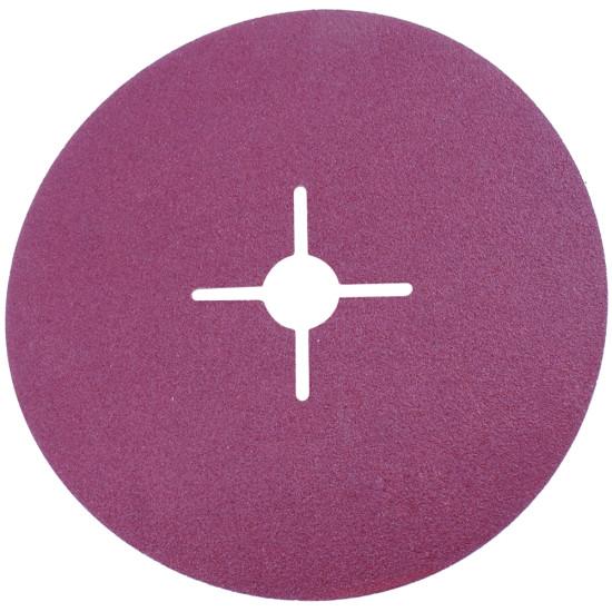Fibre Disc 180mm 80