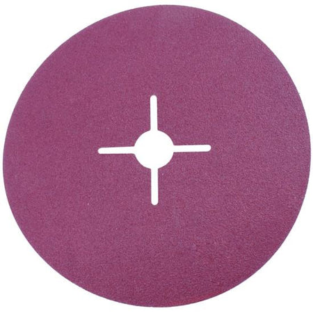 Fibre Disc 180mm 80