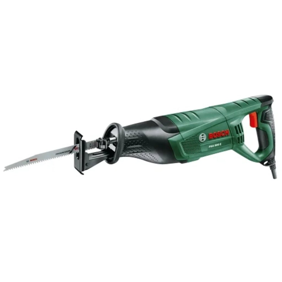 Bosch Reciprocating Saw PSA 900 E DIY