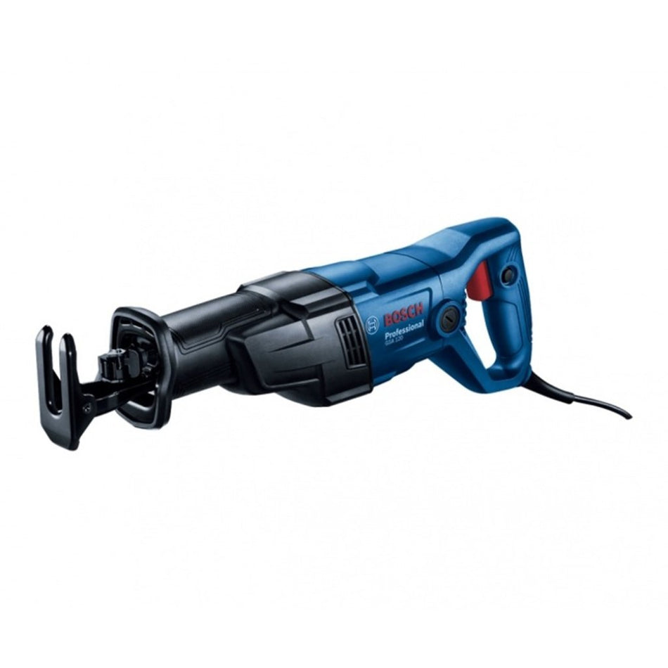 Bosch Recipicating Saw GSA 120 Professional