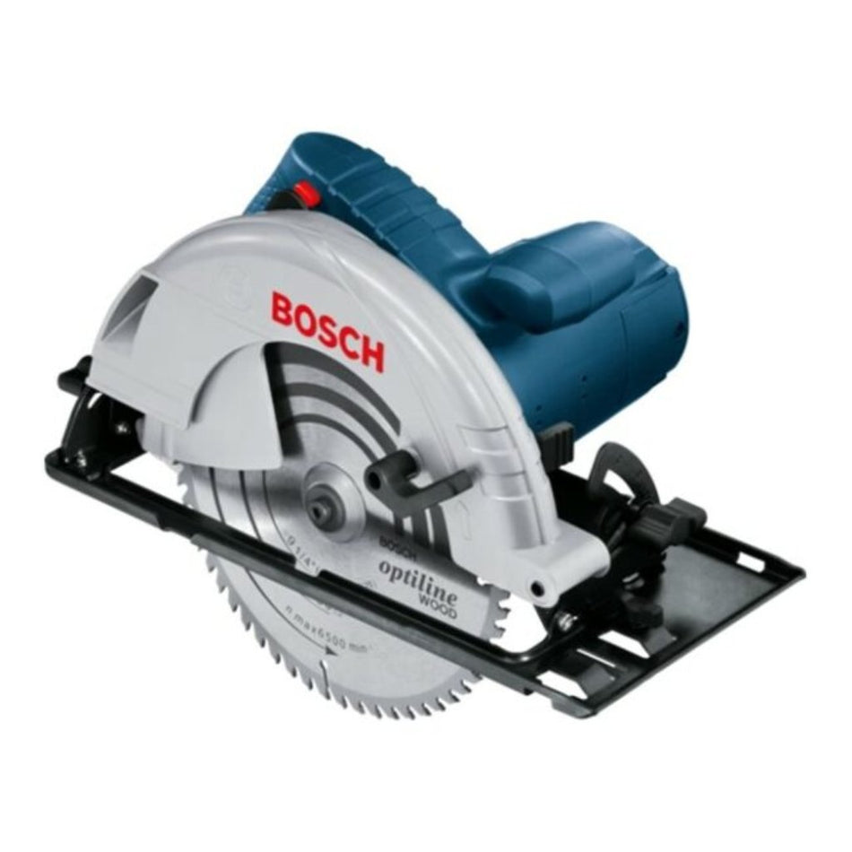 Bosch Circular Saw Hand-Held GKS 235 Turbo Professional