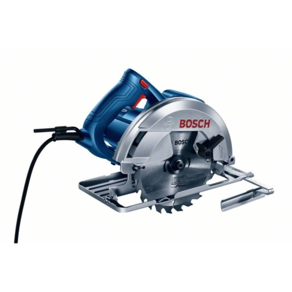 Bosch Circular Saw Hand-Held GKS 140 Professional