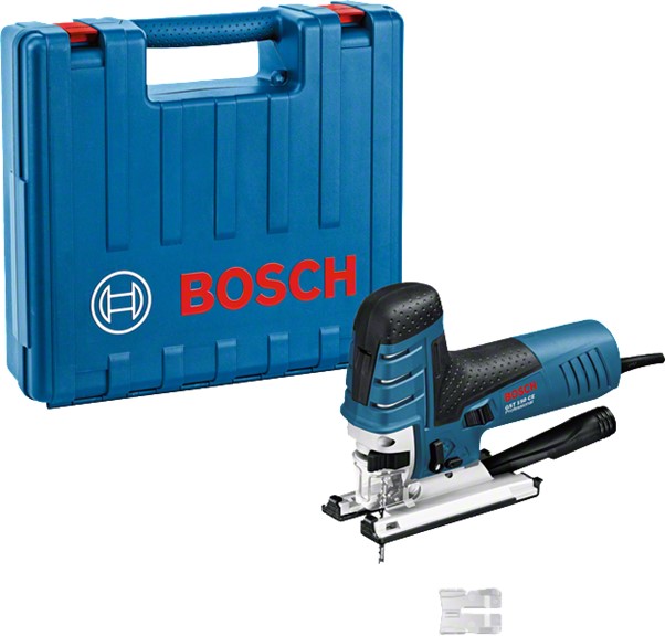 Bosch Jigsaw GST 150 CE Professional -