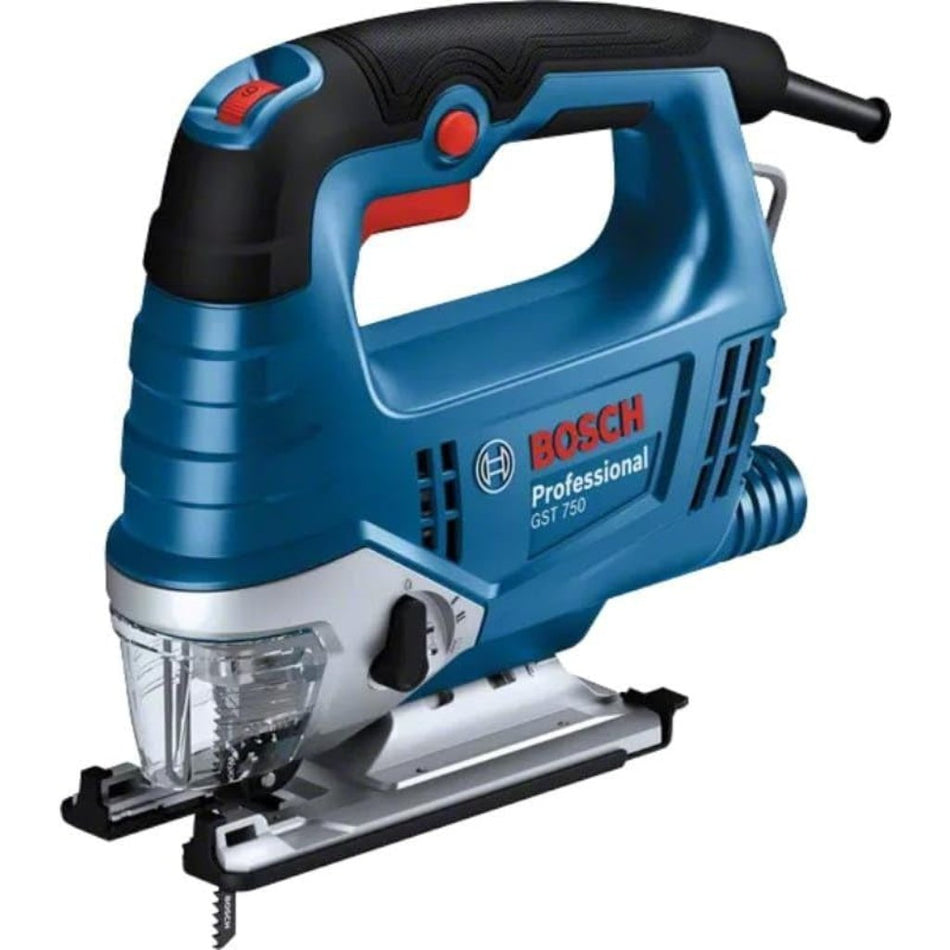 Bosch Jigsaw GST 750 Professional