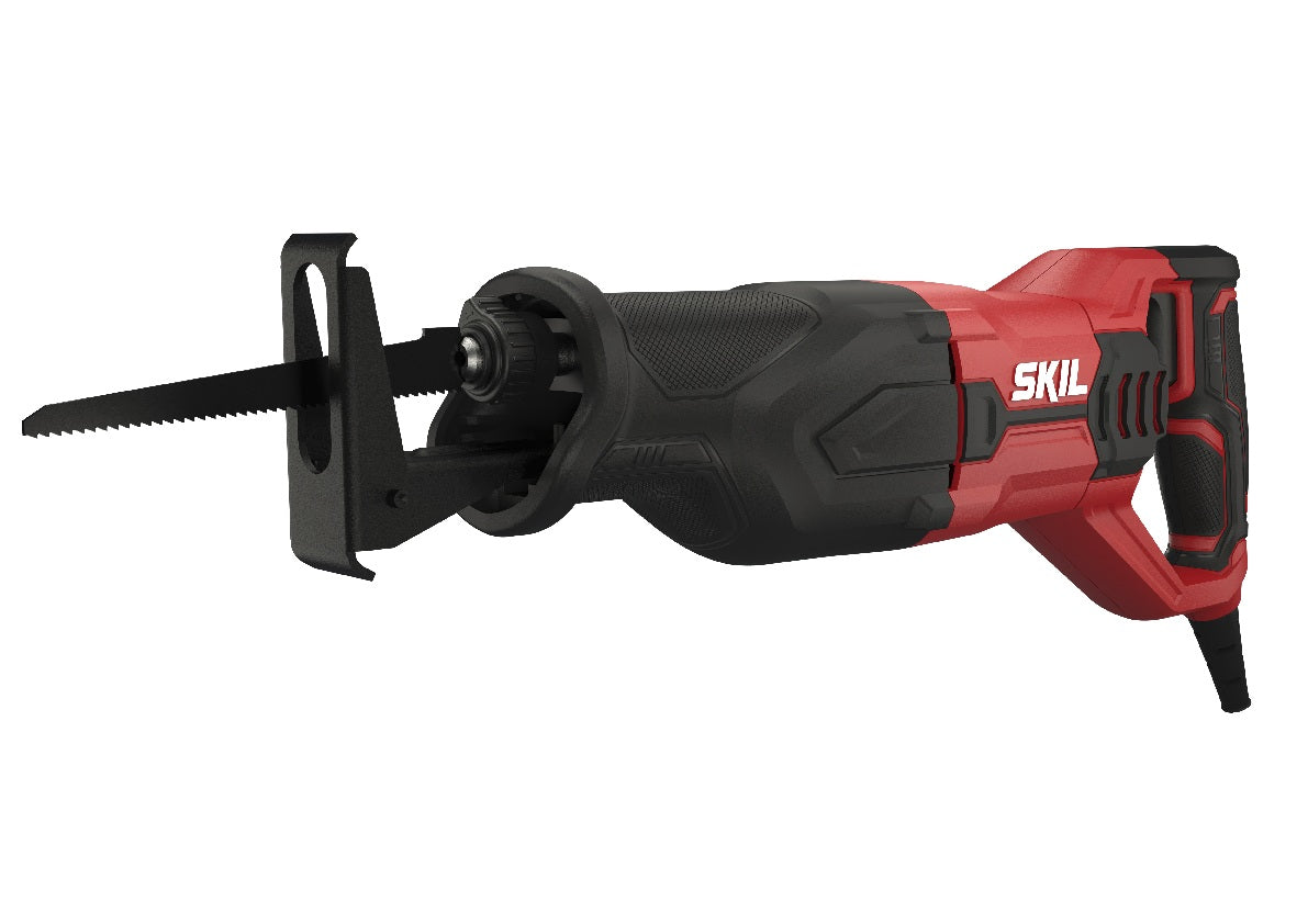Skil Reciprocating Saw 900w Red Range