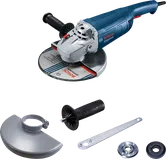 Bosch Angle Grinder 230mm 2000W GWS 2000