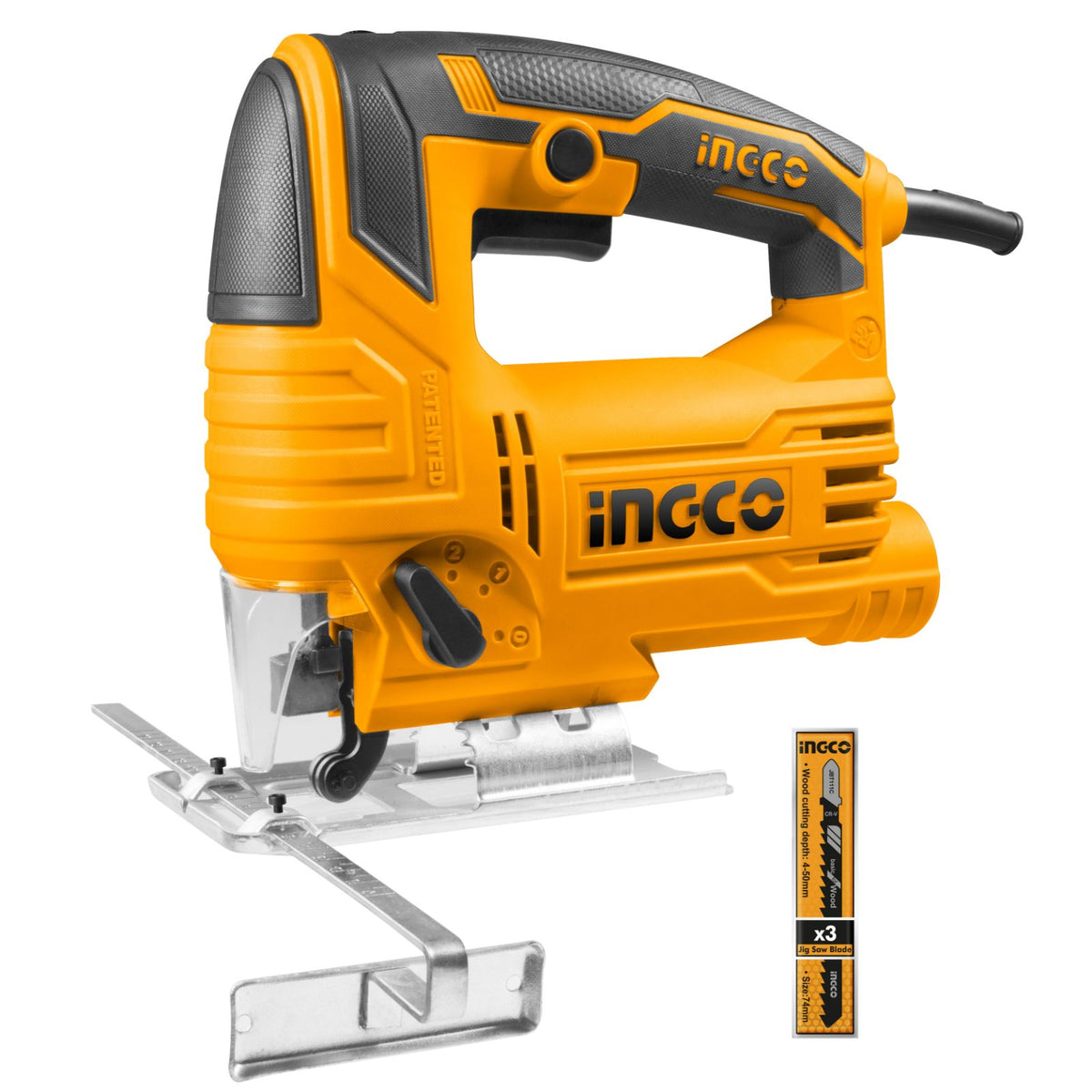 Ing-co Jigsaw 570w