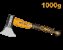 Ingco Axe1000G Fibre Glass Handle