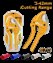 Ingco Pipe Cutter Auto  3-42MM