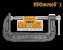 Clamp G 150MM Cast Iron