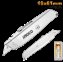 Ingco Knife Utility Retractable