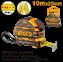 Tape Measure R/Case 10M X 25MM