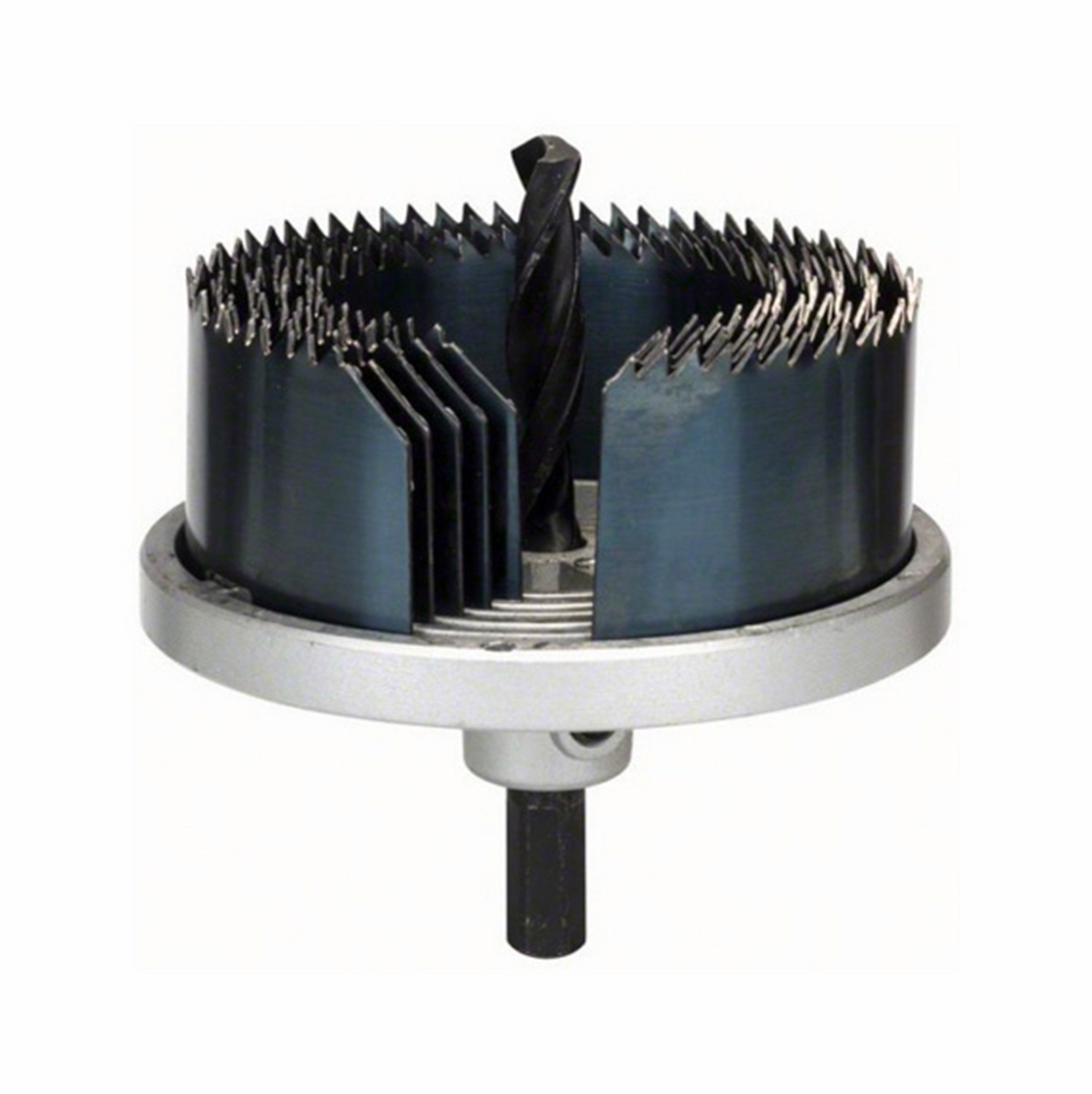Bosch Hole Saw Set HSS 11Pc -