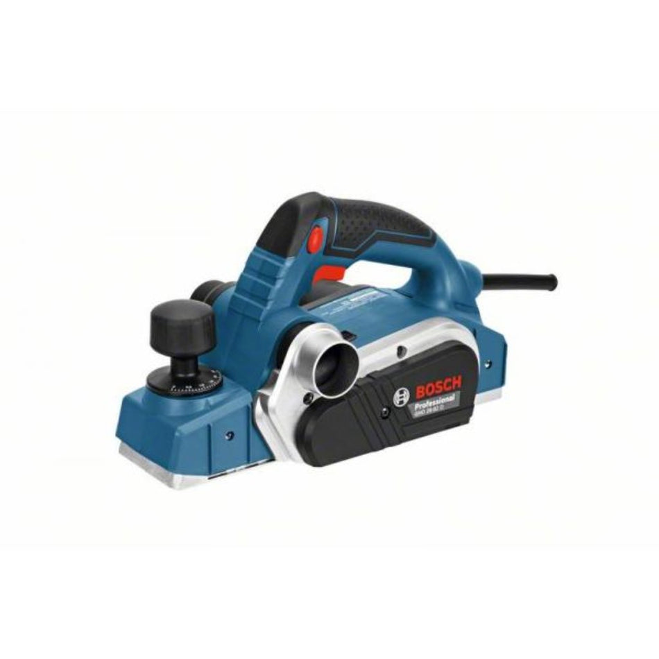 Bosch Planer GHO 26-82 D Professional
