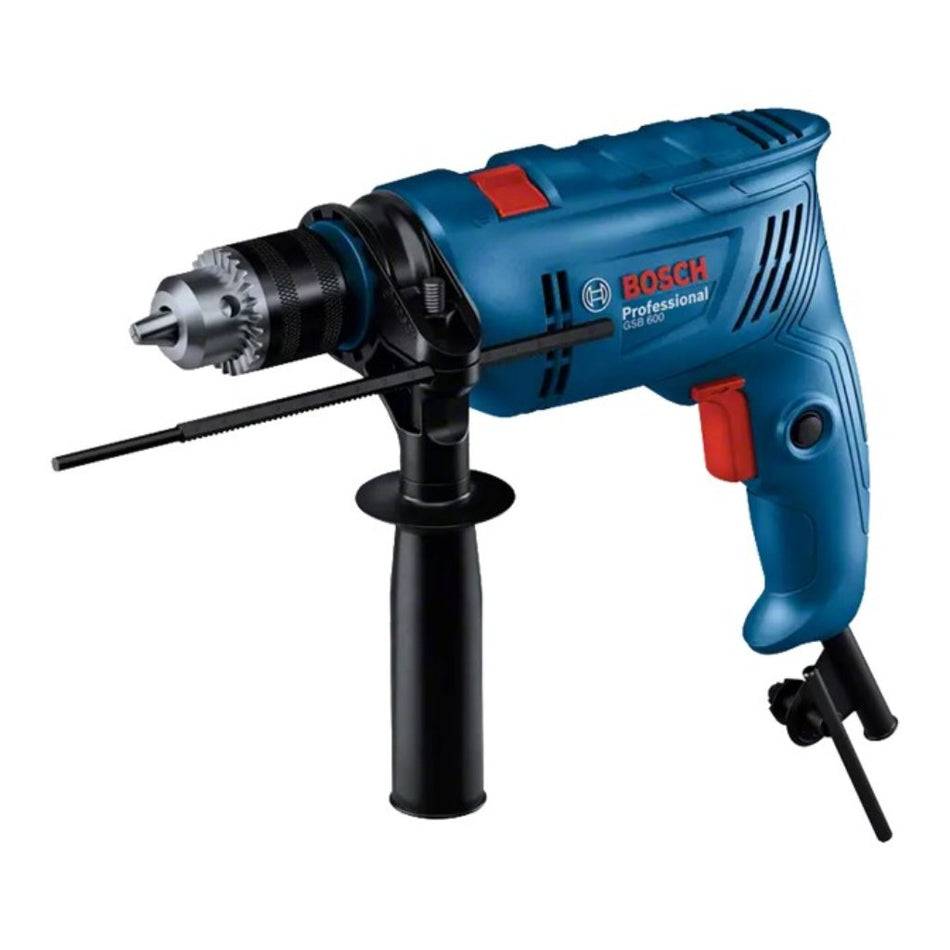 Bosch Impact Drill GSB 600 Professional