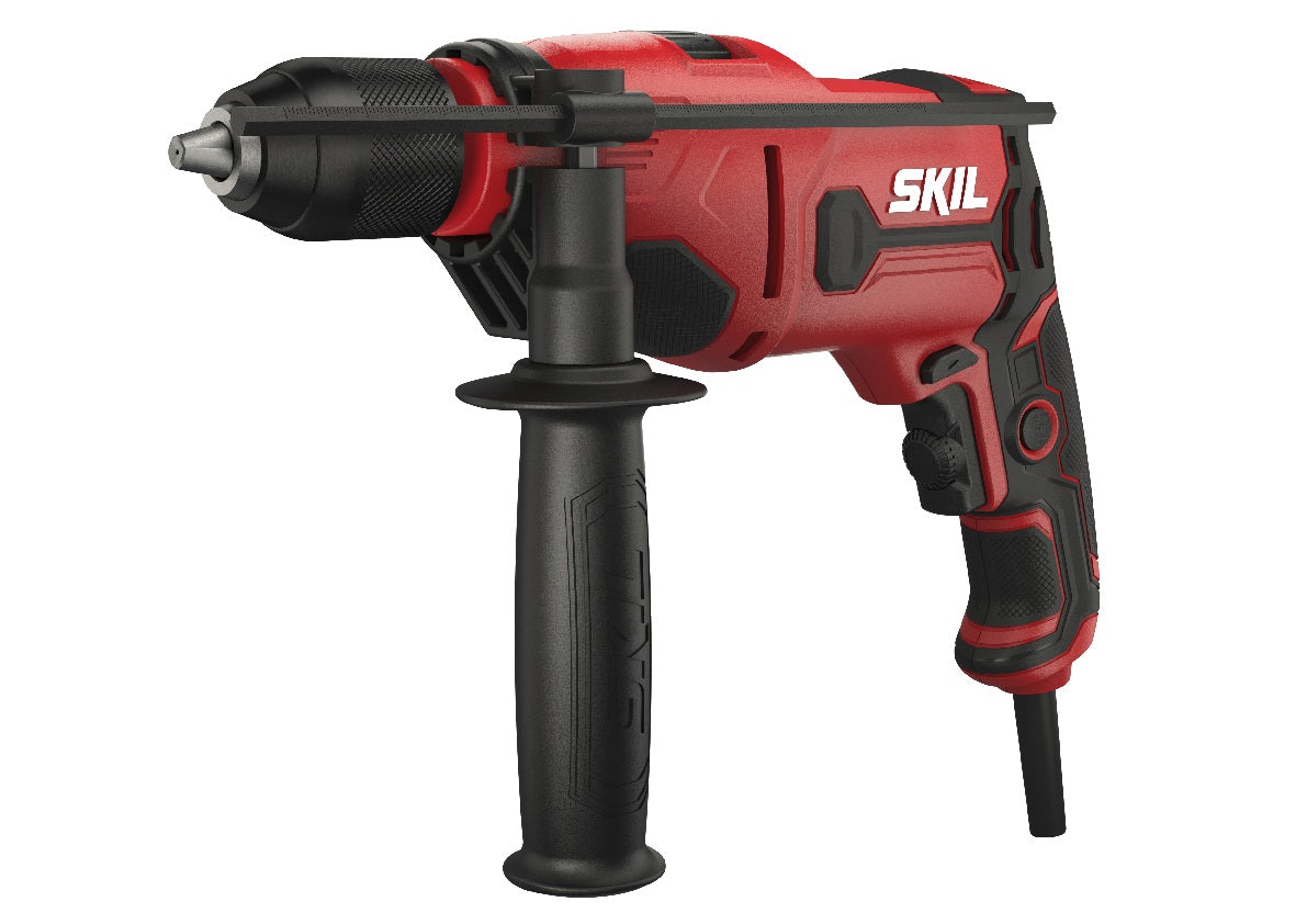 Skil Drill Hammer 710w Red Range -