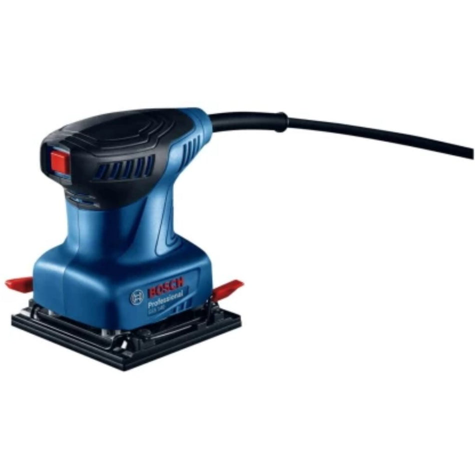 Bosch Orbital Sander GSS 140 Professional