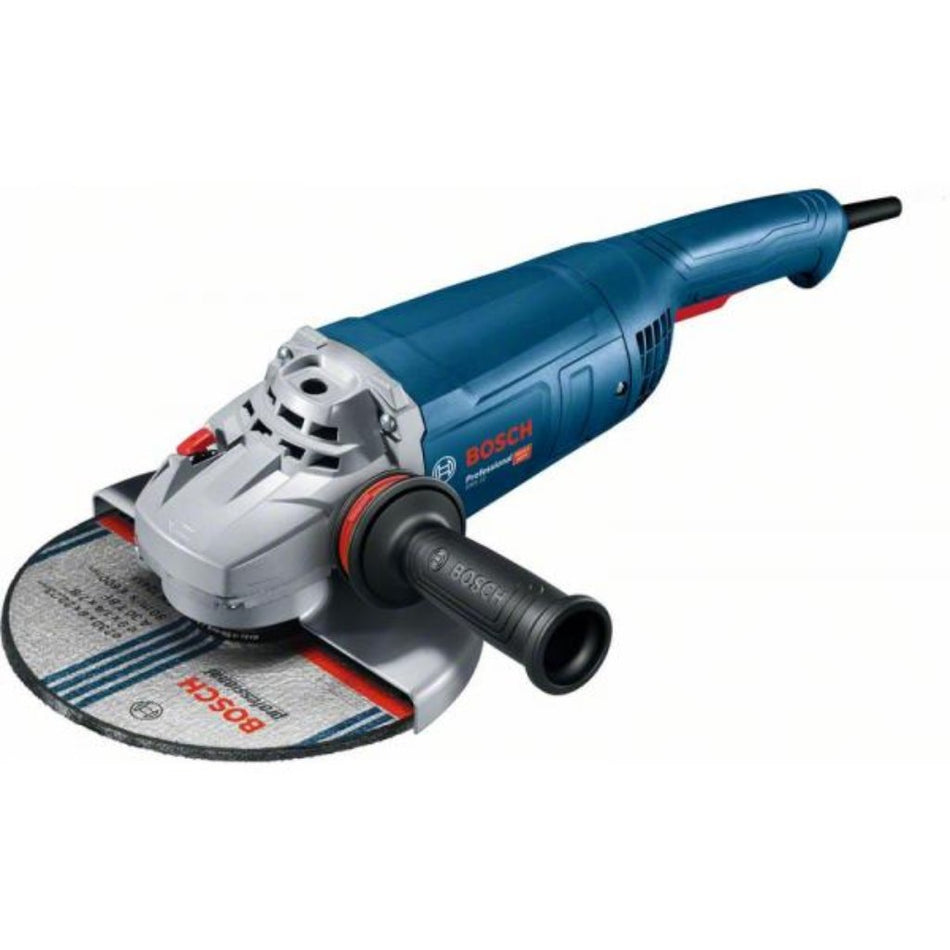 Bosch Angle Grinder GWS 2200 Professional
