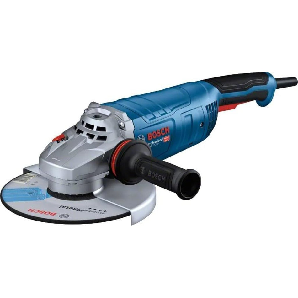 Bosch Angle Grinder GWS 27-230 Professional