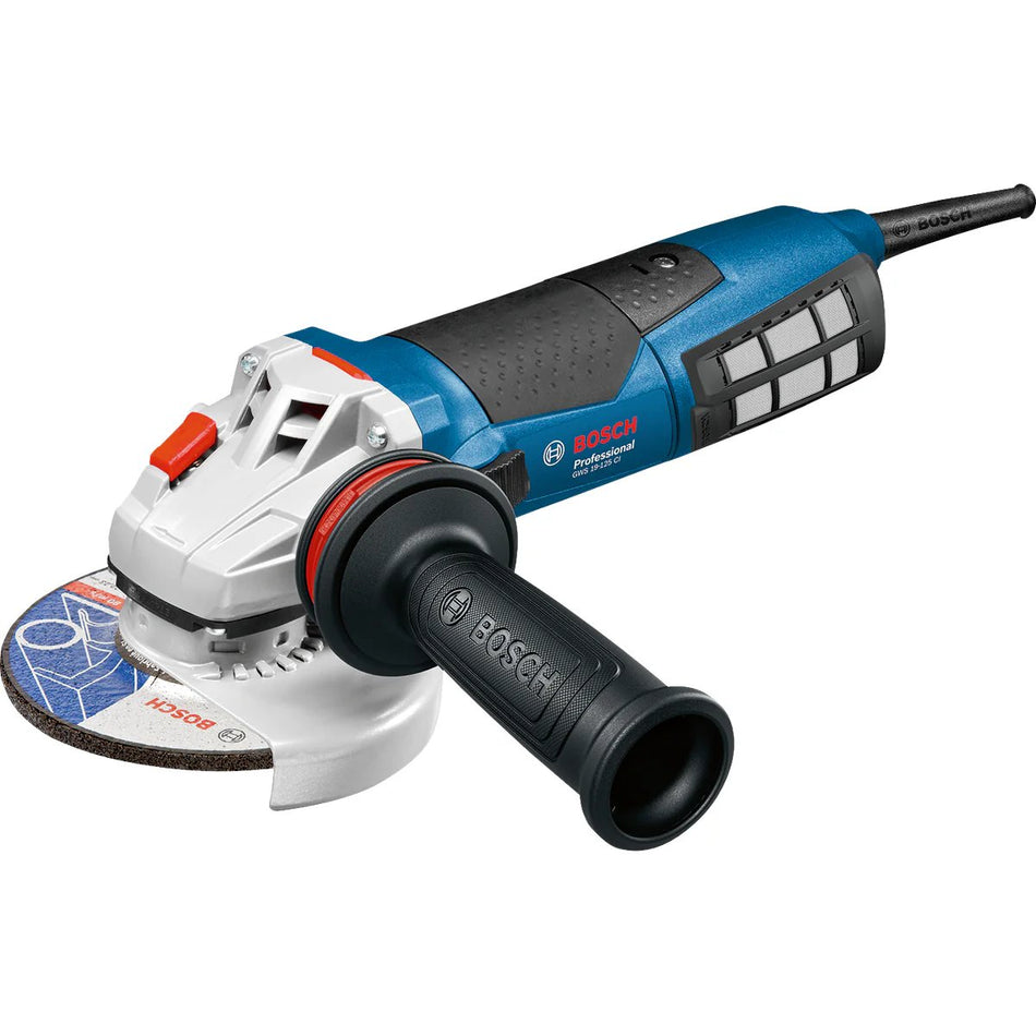 Bosch Angle Grinder GWS 19-125 CI Professional