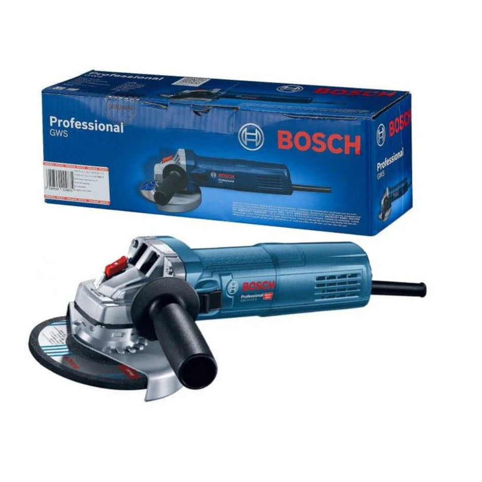 Bosch Angle Grinder GWS 9-115 Professional