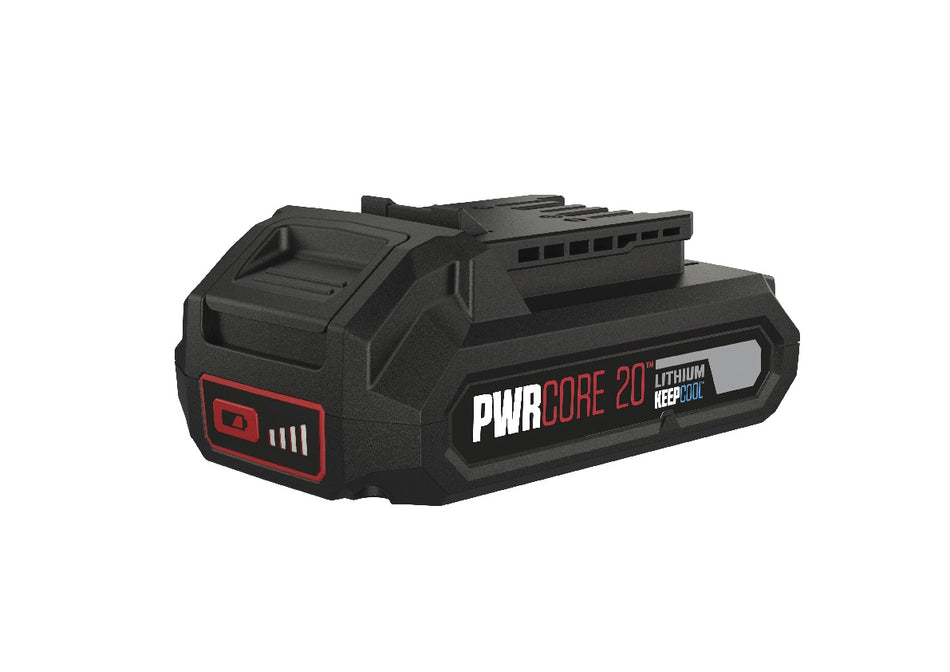 Skil Battery 20v 2.0Ah Keep Cool Battery -