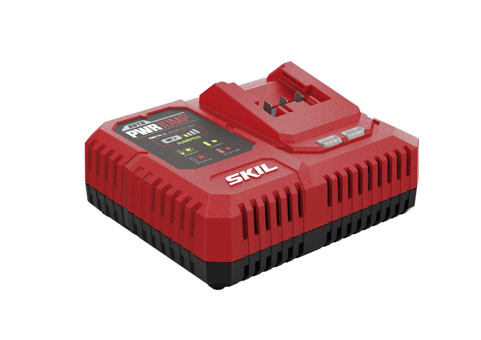 Skil Power Jump Charger -