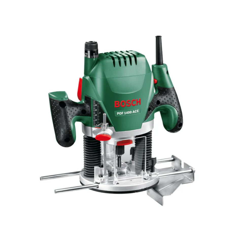 Bosch Router POF 1400 ACE DIY