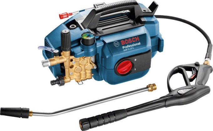 Bosch High Pressure Cleaner GHP 5-13C Professional -