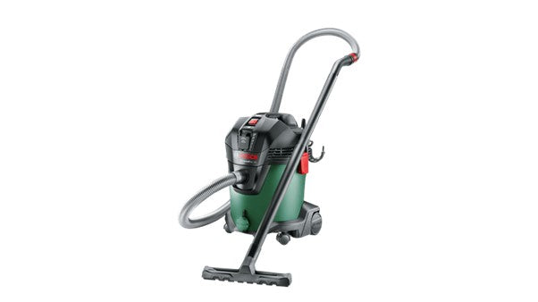 Bosch Vacuum Cleaner Wet And Dry Vac20 DIY -