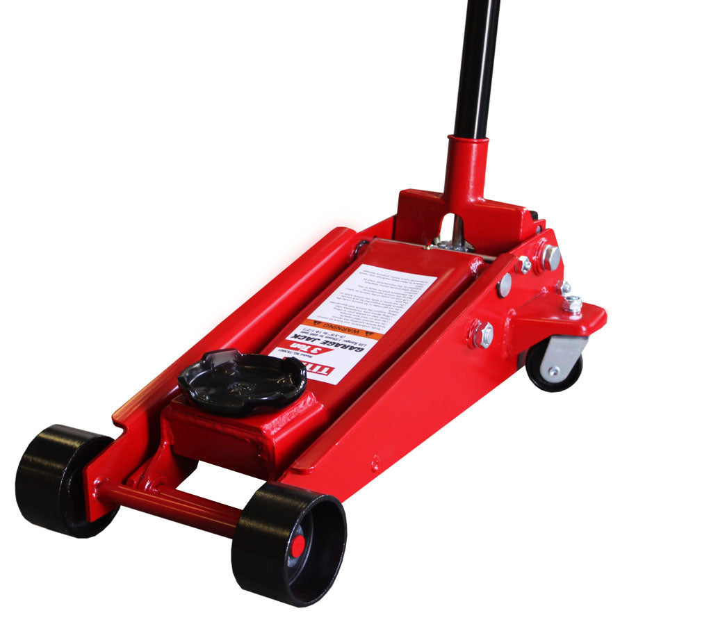 Titan Jack Garage 3Ton -
