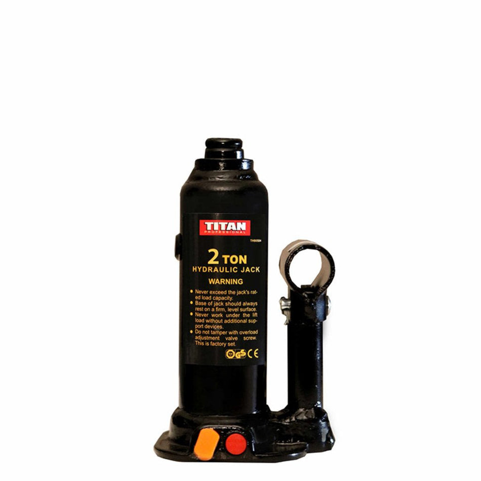Titan Jack Bottle 2Ton