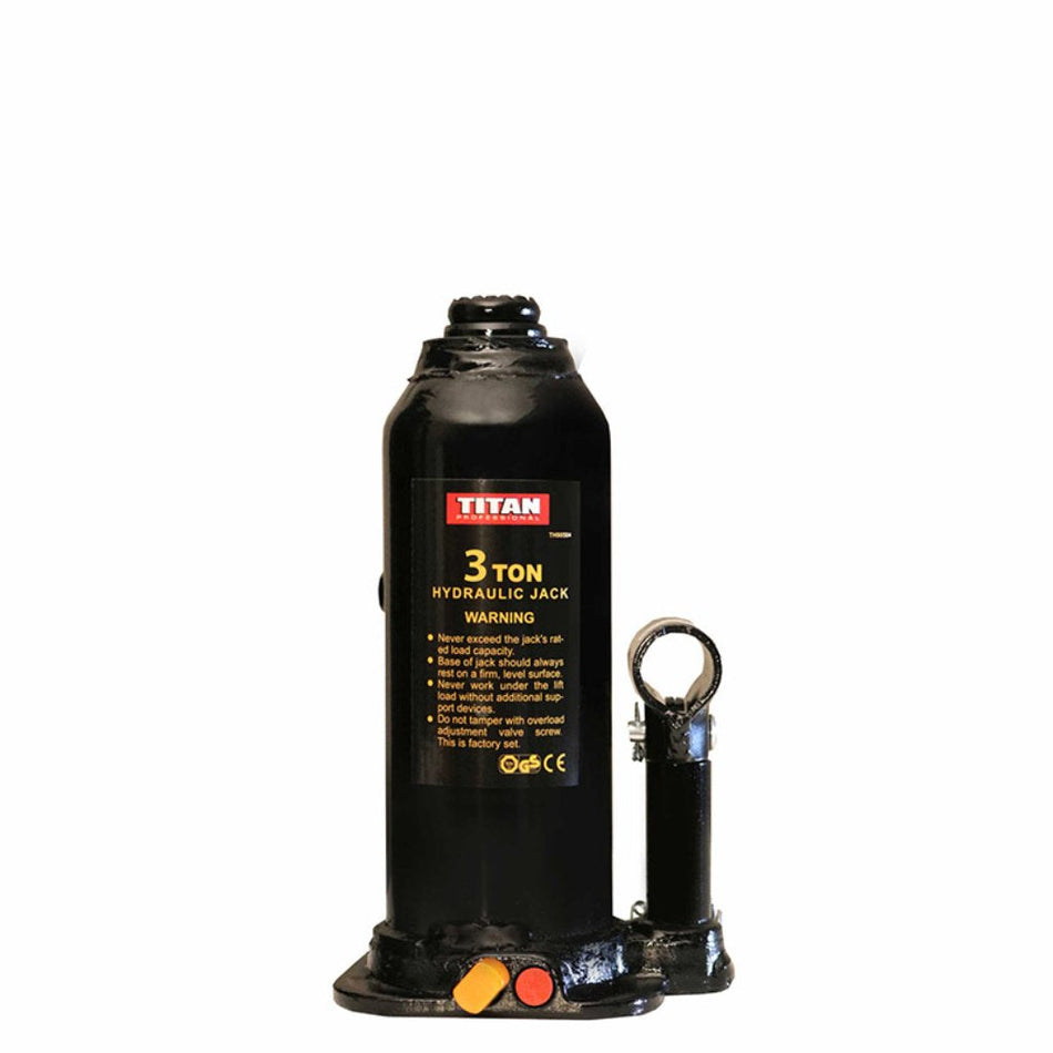 Titan Jack Bottle 3Ton