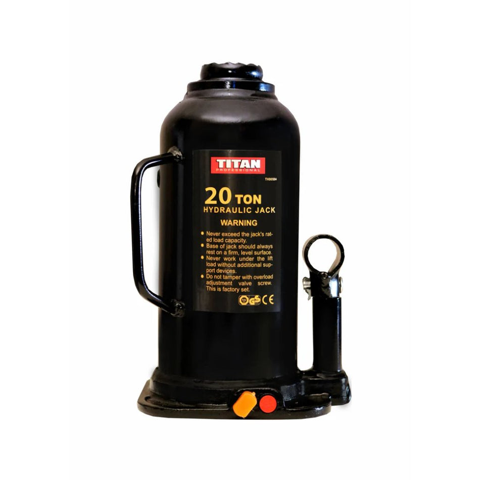 Titan Jack Bottle 20Ton