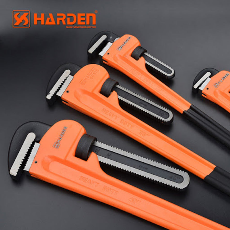 Harden Pipe Wrench