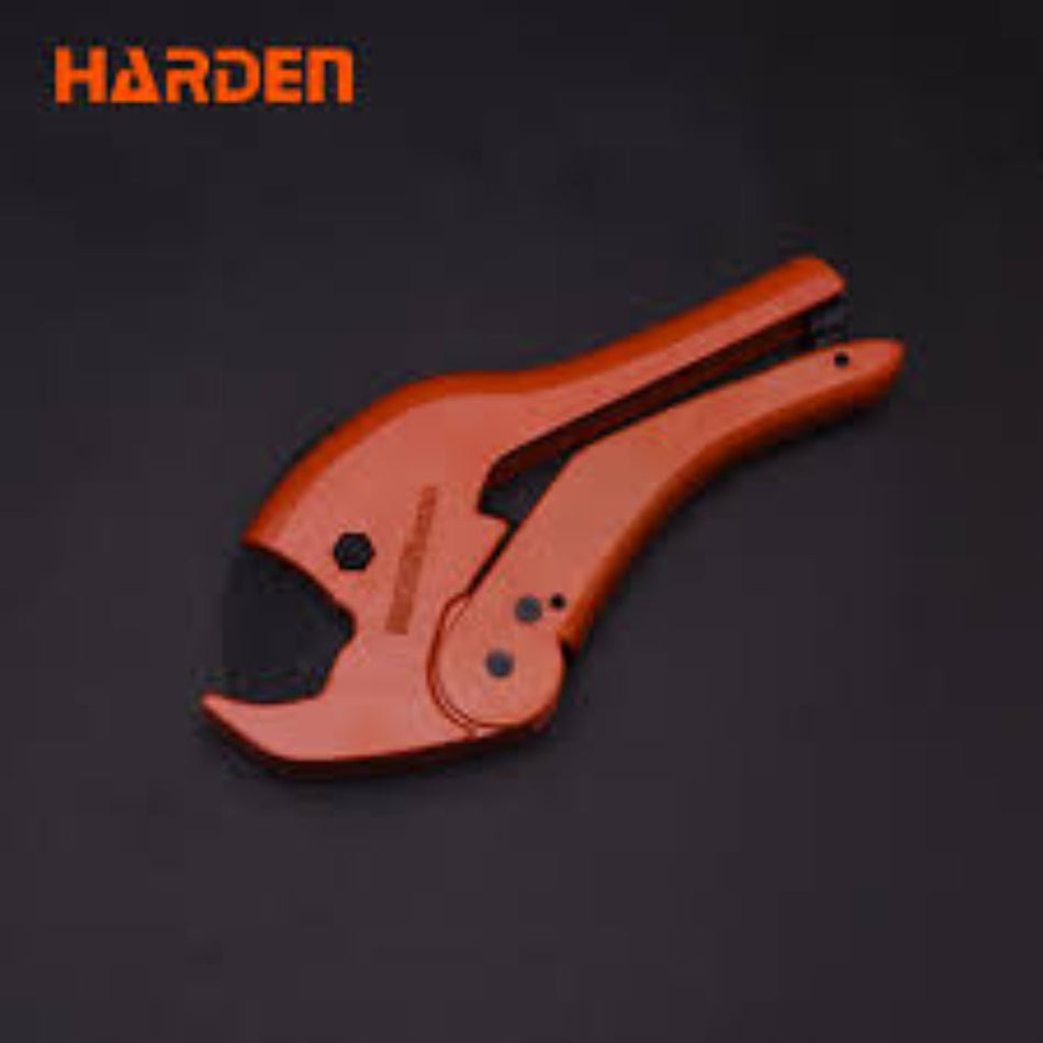 Harden Cutter PVC