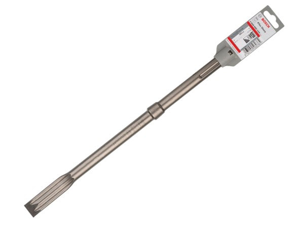 Bosch Flat Chisel SDS Max 400mm 25mm -