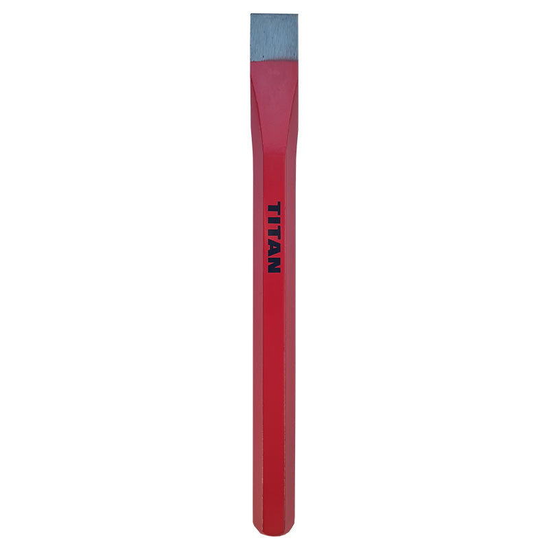 Titan Cold Chisel 12x175x16mm