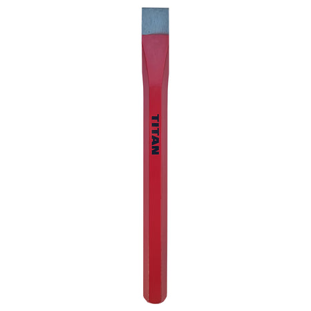Titan Cold Chisel 12x175x16mm