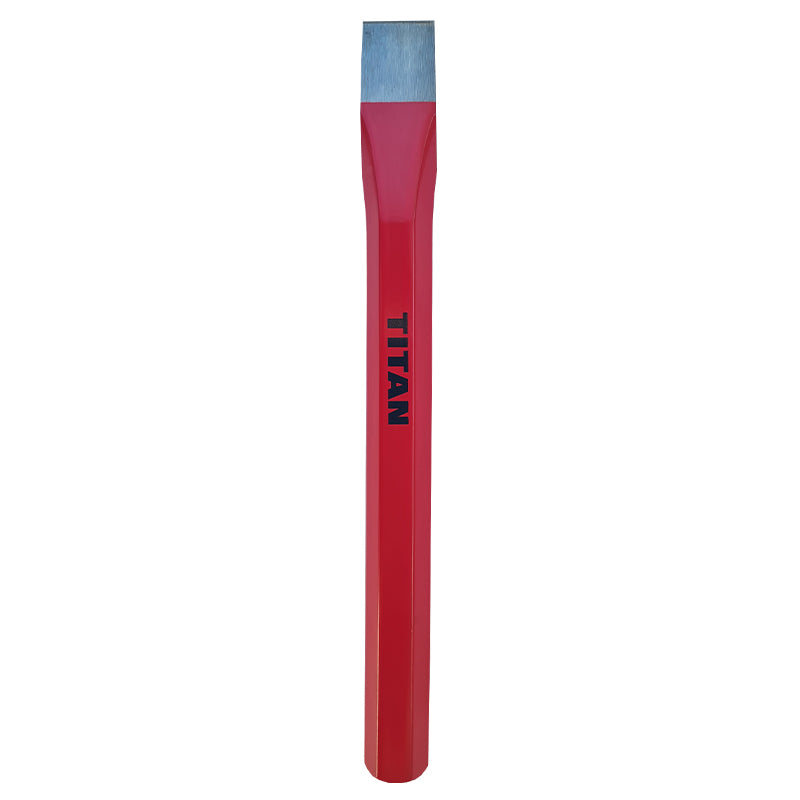 Titan Cold Chisel 16x200x20mm
