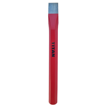 Titan Cold Chisel 16x200x20mm
