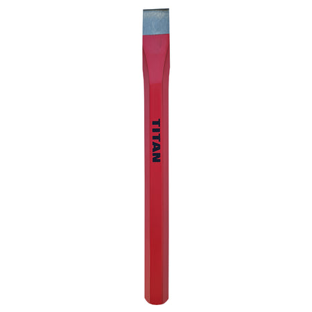Titan Cold Chisel 20x250x22mm