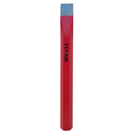 Titan Cold Chisel 22x300x25mm
