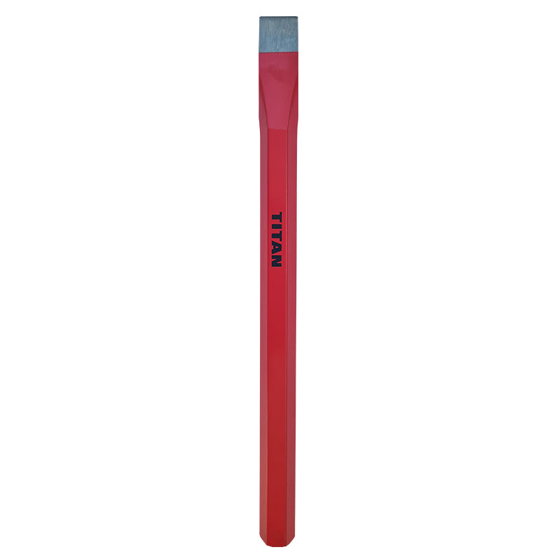 Titan Cold Chisel 22x350x25mm