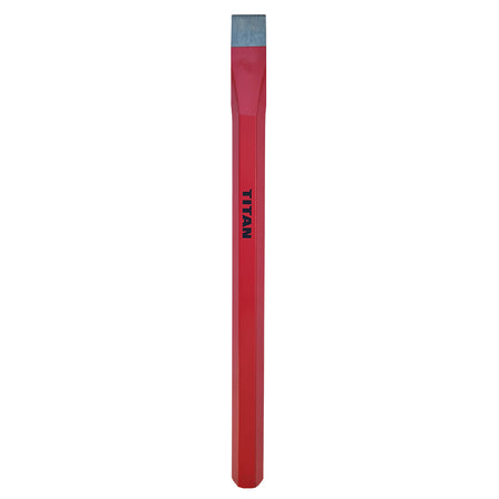 Titan Cold Chisel 22x350x25mm